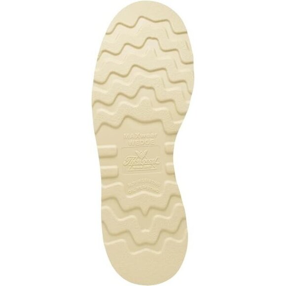 Thorogood American Heritage 6” Moc Toe Work Boots New Non-Safety Toe Tobacco - Picture 3 of 3